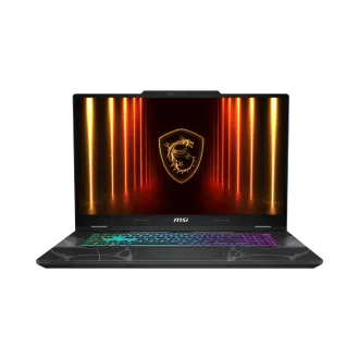 MSI Cyborg 15 B13WFKG-476CZ/i7-13620H/16GB/1TB SSD/RTX 5060, 8GB/15,6" FHD IPS 144Hz/Win 11 Home/černá MSI Cyborg 15 B13WFKG-476CZ/i7-13620H/16GB/1TB SSD/RTX 5060, 8GB/15,6" FHD IPS 144Hz/Win 11 Home/černá