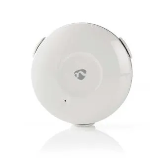 Nedis ZBSD11WT - Zigbee Chytrý Dveřní / Okenní Senzor | Napájení na baterii Nedis ZBSD11WT - Zigbee Chytrý Dveřní / Okenní Senzor | Napájení na baterii