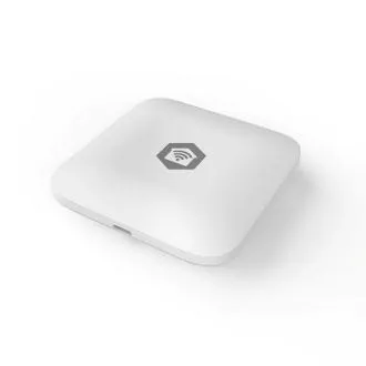 Nedis ZBSC11WT - Zigbee Chytrý Senzor Teploty, Vlhkosti | Napájení na baterii Nedis ZBSC11WT - Zigbee Chytrý Senzor Teploty, Vlhkosti | Napájení na baterii