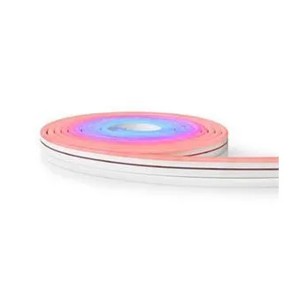 Nedis WIFIDS30WT SmartLife Detektor Kouře| Napájení z baterie | Životnost snímače: 10 Rok | 85 dB | Bílá Nedis WIFIDS30WT SmartLife Detektor Kouře| Napájení z baterie | Životnost snímače: 10 Rok | 85 dB | Bílá