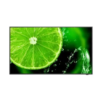Sharp 75" MultiSync E759 - IPS direct LED/3840x2160/1200:1/8ms/350cd/m2/1x USB-C; 2 x HDMI / 16/7 /Media Player/černý Sharp 75" MultiSync E759 - IPS direct LED/3840x2160/1200:1/8ms/350cd/m2/1x USB-C; 2 x HDMI / 16/7 /Media Player/černý