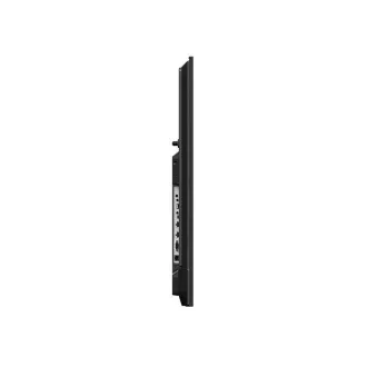 Sharp 75" MultiSync E759 - IPS direct LED/3840x2160/1200:1/8ms/350cd/m2/1x USB-C; 2 x HDMI / 16/7 /Media Player/černý Sharp 75" MultiSync E759 - IPS direct LED/3840x2160/1200:1/8ms/350cd/m2/1x USB-C; 2 x HDMI / 16/7 /Media Player/černý