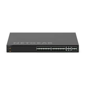 Netgear M4350-24F4X MANAGED SWITCH SFP+ Netgear M4350-24F4X MANAGED SWITCH SFP+