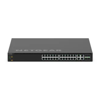 Netgear M4350-24M4X4V MANAGED SWITCH POE++, SFP