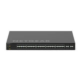 Netgear 40x10G SFP+ and 4x100G QSFP28 Managed Switch