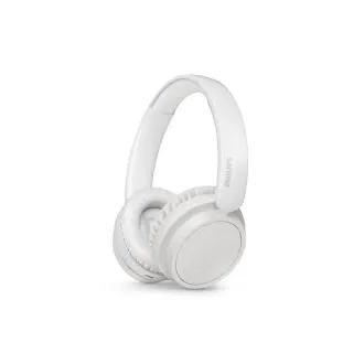 Philips TAH5209WTOn-ear Wireless Headphones