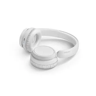 Philips TAH5209WTOn-ear Wireless Headphones