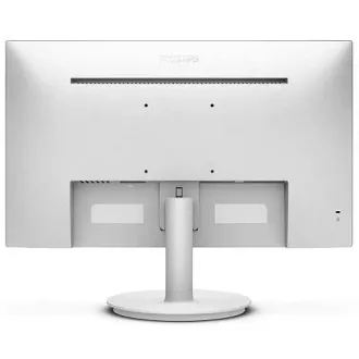 Philips LCD 271V8AW 27" IPS/1920x1080@75Hz/4ms/250cd/VGA/HDMI/Repro/VESA/Bílý Philips LCD 271V8AW 27" IPS/1920x1080@75Hz/4ms/250cd/VGA/HDMI/Repro/VESA/Bílý