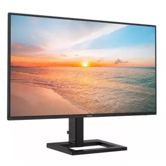 Philips LCD 24E1N1300AE 23,8" IPS/1920x1080@100Hz/1ms/250cd/HDMI/2xUSB/USB-C/Repro/HAS/VESA