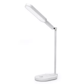PLATINET stolní lampa LED LUNA 10W 48 LED USB-C PLATINET stolní lampa LED LUNA 10W 48 LED USB-C