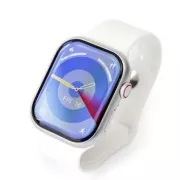 PLATINET chytré sportovní hodinky ZEGAREK, BLUETOOTH, NFC, bílé