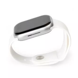 PLATINET chytré sportovní hodinky ZEGAREK, BLUETOOTH, NFC, bílé