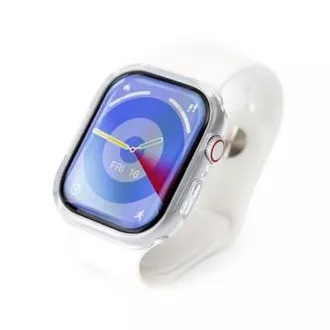 PLATINET chytré sportovní hodinky ZEGAREK, BLUETOOTH, NFC, bílé