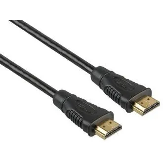PremiumCord 4K Kabel HDMI A - HDMI A M/M zlacené konektory 15m PremiumCord 4K Kabel HDMI A - HDMI A M/M zlacené konektory 15m