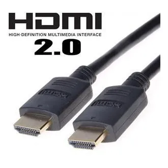 PremiumCord 4K Kabel HDMI A - HDMI A M/M zlacené konektory 15m PremiumCord 4K Kabel HDMI A - HDMI A M/M zlacené konektory 15m
