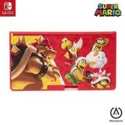 PowerA Ochranné pouzdro XL pro Nintendo - Super Mario Heroes vs. Villains