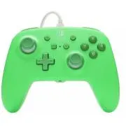 PowerA Kabelový ovladač pro Nintendo Switch - Seafoam