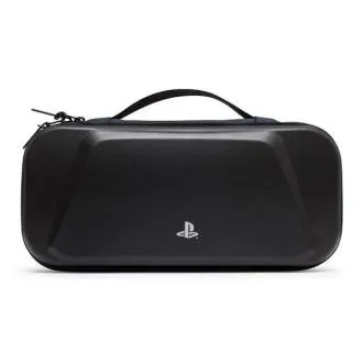 PowerA Protection Case for PlayStation Portal Remote Player - Black PowerA Protection Case for PlayStation Portal Remote Player - Black