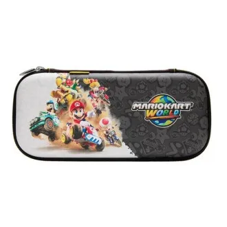 PowerA Slim Case for Nintendo Switch 2 - Mario Kart World PowerA Slim Case for Nintendo Switch 2 - Mario Kart World
