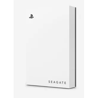 Seagate Game Drive pro PS5/PS4, 5TB externí HDD, USB 3.0, bílý Seagate Game Drive pro PS5/PS4, 5TB externí HDD, USB 3.0, bílý