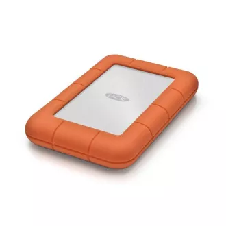 LACIE RUGGED 2TB USB-C USB3.0 Drop crush and rain-resistant for all terrain use orange LACIE RUGGED 2TB USB-C USB3.0 Drop crush and rain-resistant for all terrain use orange