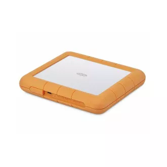 LACIE Rugged Raid Shuttle 8TB 2.5inch USB-C USB. 3.0 Thunderbolt 3 LACIE Rugged Raid Shuttle 8TB 2.5inch USB-C USB. 3.0 Thunderbolt 3
