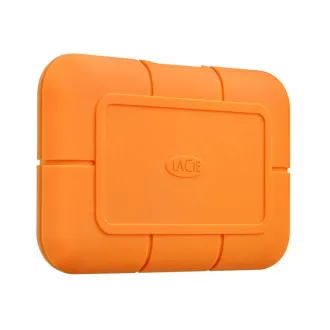 LACIE Rugged SSD 1TB 6.4cm 2.5inch USB-C external LACIE Rugged SSD 1TB 6.4cm 2.5inch USB-C external