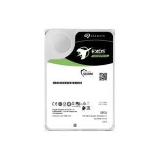 Seagate Exos X18 HDD, 24TB, 3.5", SATAIII, 512MB cache, 7.200RPM Seagate Exos X18 HDD, 24TB, 3.5", SATAIII, 512MB cache, 7.200RPM