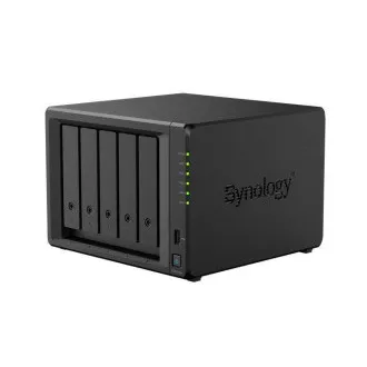 Synology DS1525neo+, NAS Synology DS1525neo+, NAS
