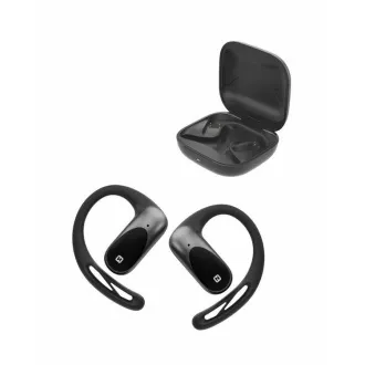 SWISSTEN BLUETOOTH SLUCHÁTKA NA BĚHÁNÍ OPEN EAR ČERNÁ SWISSTEN BLUETOOTH SLUCHÁTKA NA BĚHÁNÍ OPEN EAR ČERNÁ