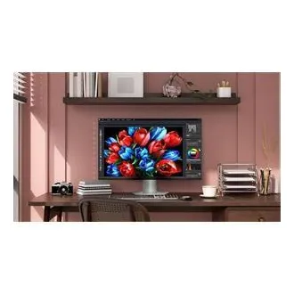 TCL 25G54 24,5" IPS FHD/5ms/450 nits/1300:1/144Hz/HDMI/DP/Tilt/VESA/Flicker Free/Low Blue Light