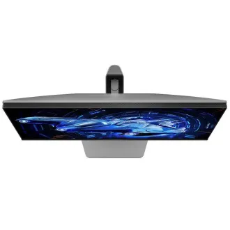 TCL 27G64 27" HVA 2560x1440/1ms/600 nits/5000:1/180Hz/2xHDMI/DP/VESA/High Adjustable/Tilt/Swivel/Low Blue Light/FreeSync