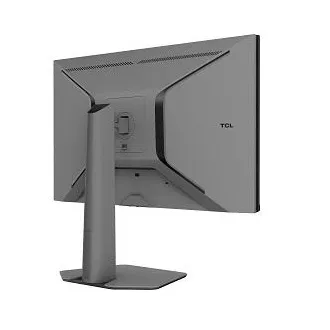 TCL 27G64 27" HVA 2560x1440/1ms/600 nits/5000:1/180Hz/2xHDMI/DP/VESA/High Adjustable/Tilt/Swivel/Low Blue Light/FreeSync