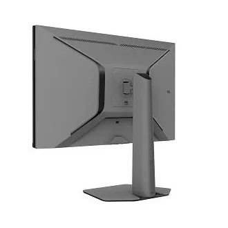 TCL 27G64 27" HVA 2560x1440/1ms/600 nits/5000:1/180Hz/2xHDMI/DP/VESA/High Adjustable/Tilt/Swivel/Low Blue Light/FreeSync