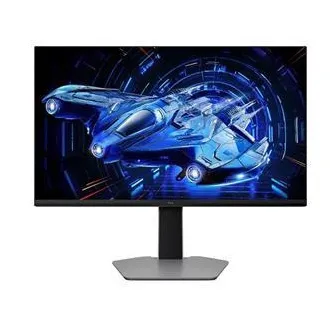 TCL 27G64 27" HVA 2560x1440/1ms/600 nits/5000:1/180Hz/2xHDMI/DP/VESA/High Adjustable/Tilt/Swivel/Low Blue Light/FreeSync