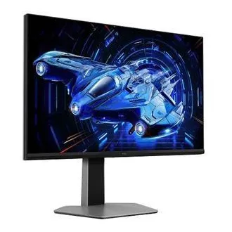 TCL 27G64 27" HVA 2560x1440/1ms/600 nits/5000:1/180Hz/2xHDMI/DP/VESA/High Adjustable/Tilt/Swivel/Low Blue Light/FreeSync