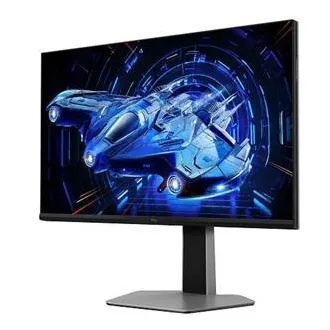 TCL 27G64 27" HVA 2560x1440/1ms/600 nits/5000:1/180Hz/2xHDMI/DP/VESA/High Adjustable/Tilt/Swivel/Low Blue Light/FreeSync