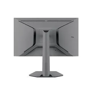 TCL 27G64 27" HVA 2560x1440/1ms/600 nits/5000:1/180Hz/2xHDMI/DP/VESA/High Adjustable/Tilt/Swivel/Low Blue Light/FreeSync