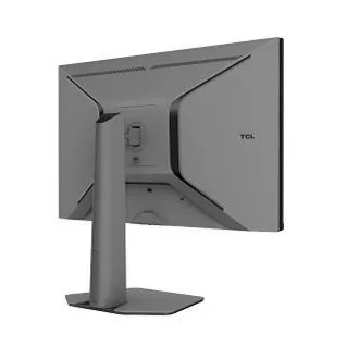 TCL 27G64 27" HVA 2560x1440/1ms/600 nits/5000:1/180Hz/2xHDMI/DP/VESA/High Adjustable/Tilt/Swivel/Low Blue Light/FreeSync