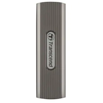 Transcend ESD330C 2TB, External SSD,USB 10Gbps, Type-C