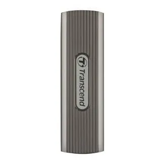 Transcend ESD330C 2TB, External SSD,USB 10Gbps, Type-C