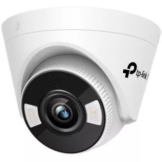 TP-Link VIGI C430(2.8mm) Turret kamera, 3MP, 2.8mm, Full-Color