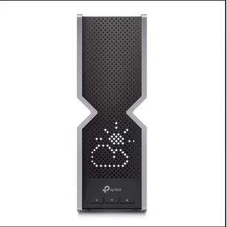 TP-Link Archer BE800 - BE19000 WiFi 7 router, 1x 10GWAN, 4x 2.5GLAN, 1x 10GLAN/SFP+, USB, 2,4/5/6GHz, HomeShield, EasyMesh