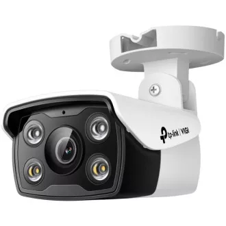 TP-Link VIGI C330(4mm) Bullet kamera, 3MP, 4mm, Full-Color