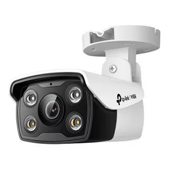 TP-Link VIGI C330(4mm) Bullet kamera, 3MP, 4mm, Full-Color