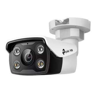 TP-Link VIGI C350(6mm) VIGI 5MP Full-Color Bullet Network Camera TP-Link VIGI C350(6mm) VIGI 5MP Full-Color Bullet Network Camera