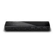 TP-Link UH700, 7 ports USB 3.0 Hub,Desktop, a 12V/2.5A power adapter included