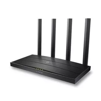 TP-Link Archer AX12 - AX1500 WiFi 6 router , 3 x GLAN, 1x GWAN, 2,4/5GHz , WPA3, MU-MIMO, Beamforming