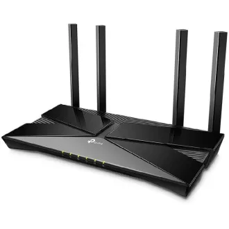 TP-Link Archer AX53 - AX3000 Wi-Fi 6 Router, HomeShield, OneMesh™