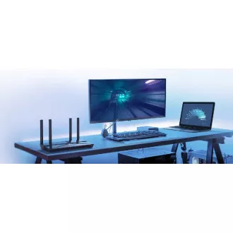 TP-Link Archer AX53 - AX3000 Wi-Fi 6 Router, HomeShield, OneMesh™
